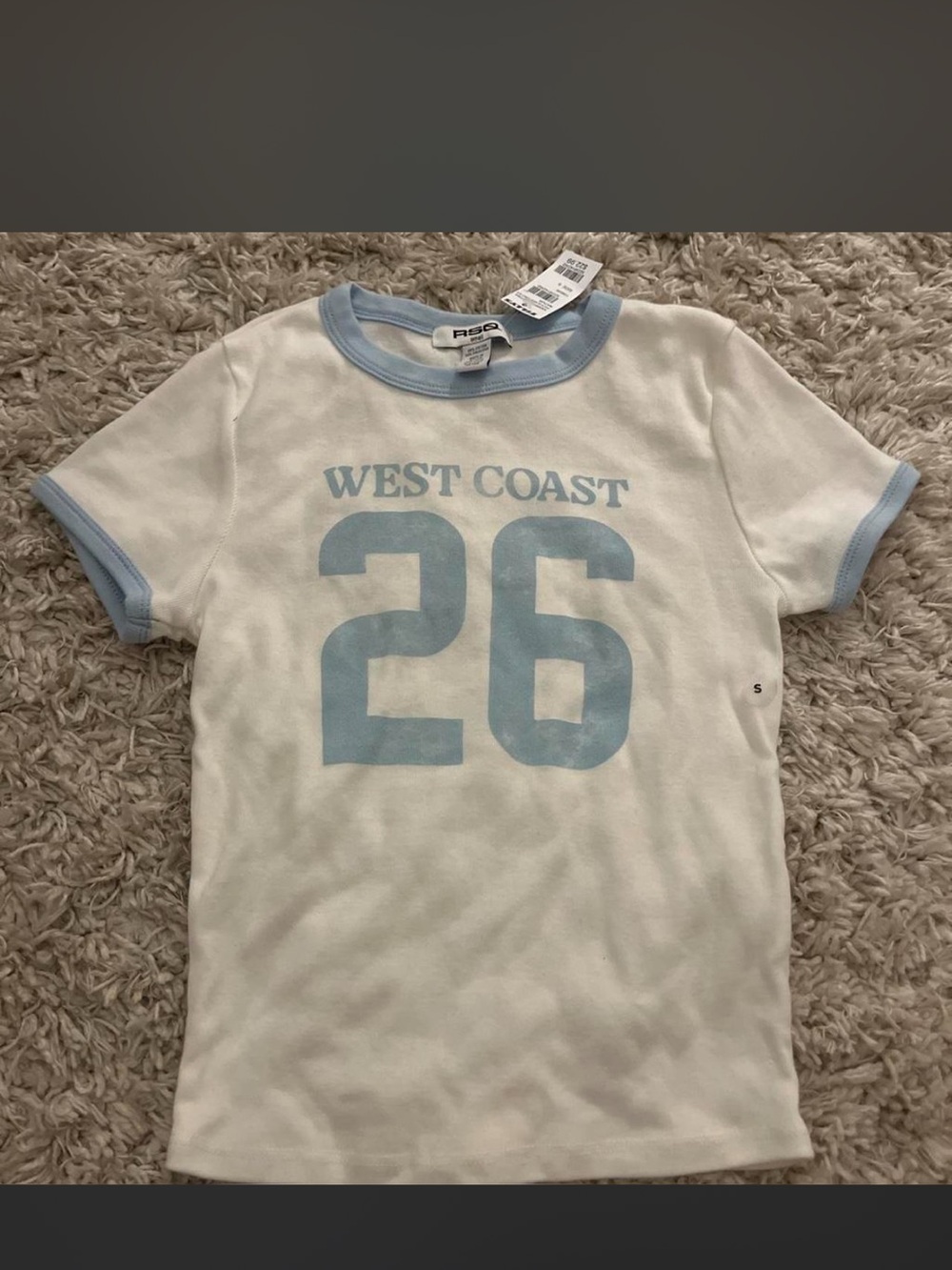 Top from Tilly’s